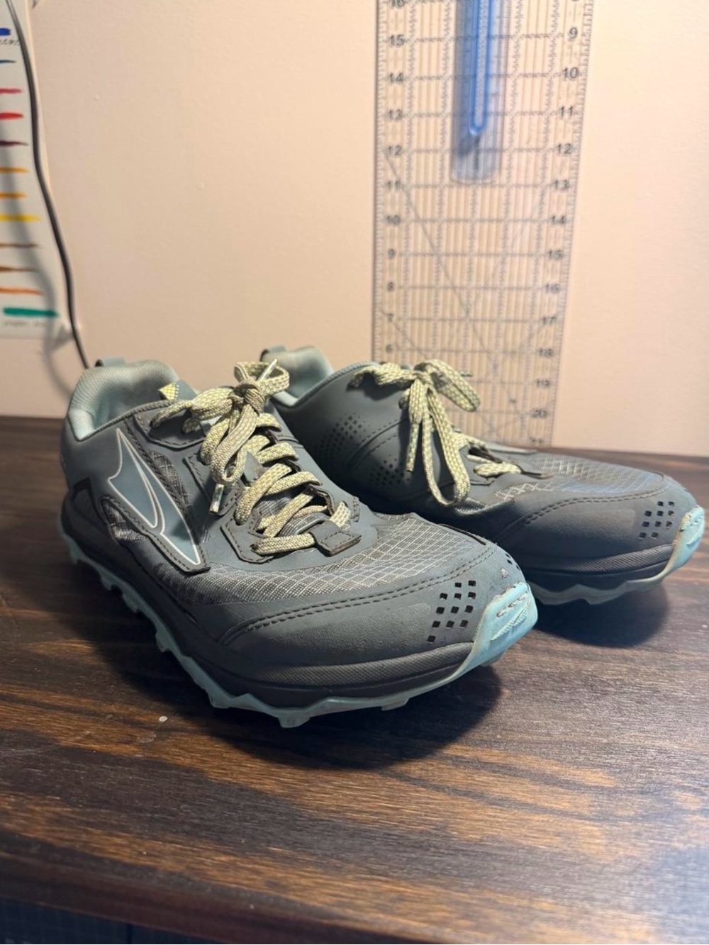 Altra Lone Peak 5 Women’s Size 8